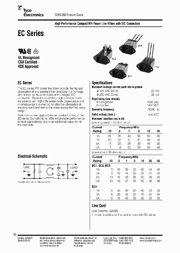 1EC1_4938027.PDF Datasheet