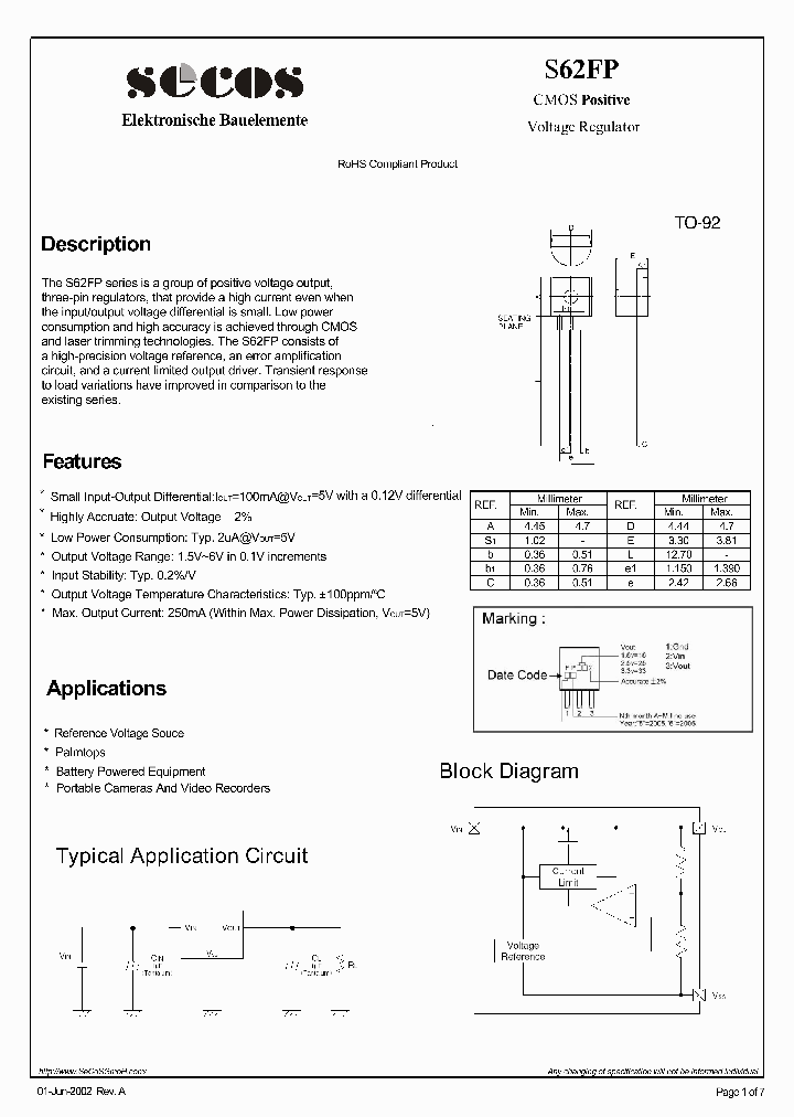 S62FP_4917577.PDF Datasheet