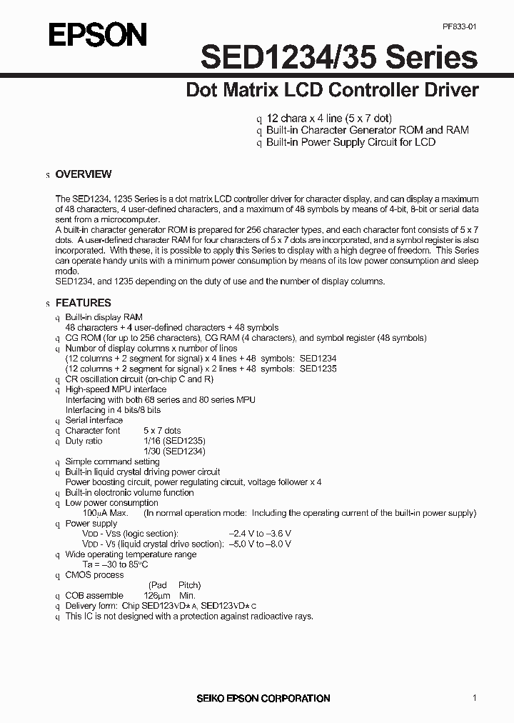 SED1234_4932314.PDF Datasheet