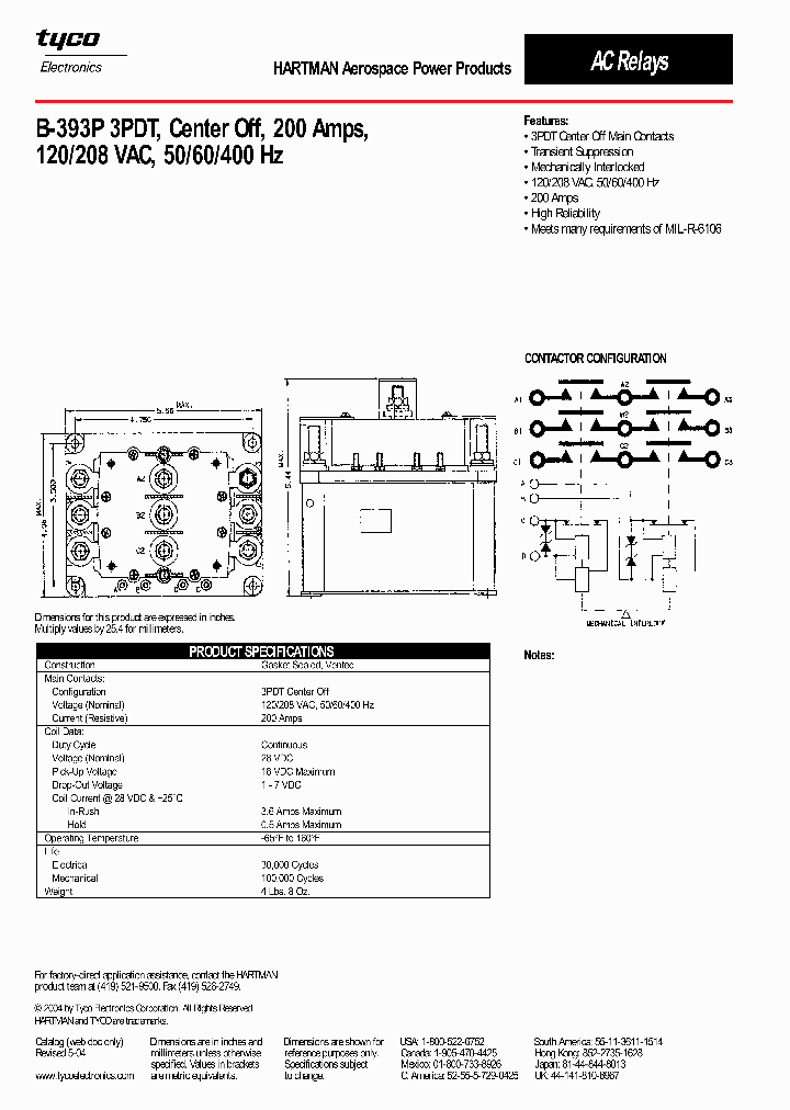 B-393P_4938025.PDF Datasheet