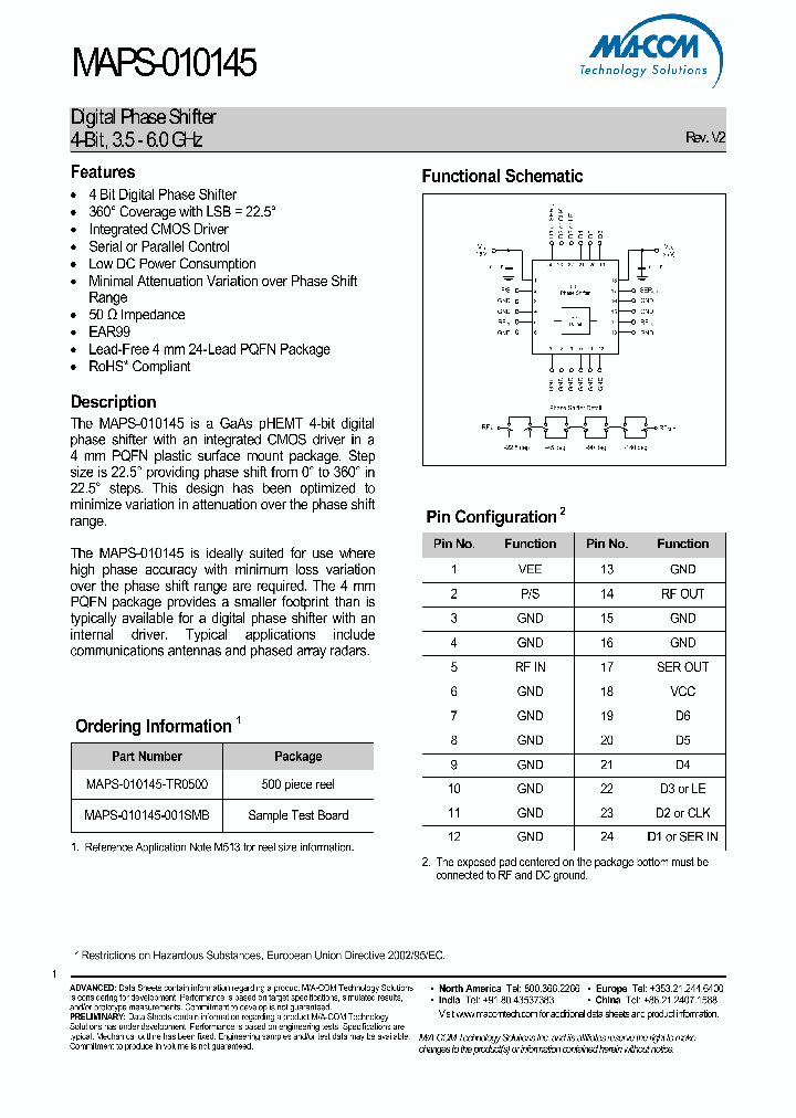MAPS-010145_4945401.PDF Datasheet