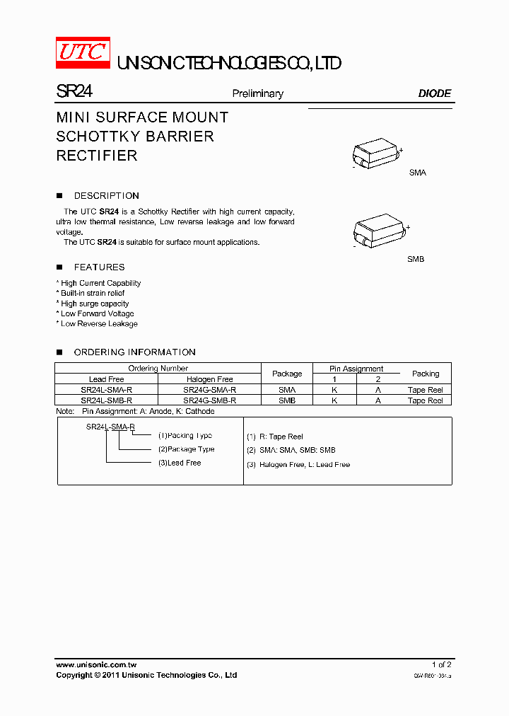 SR24L-SMB-R_4952207.PDF Datasheet