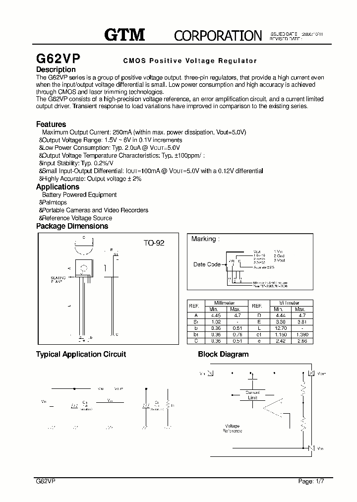 G62VP_4952014.PDF Datasheet