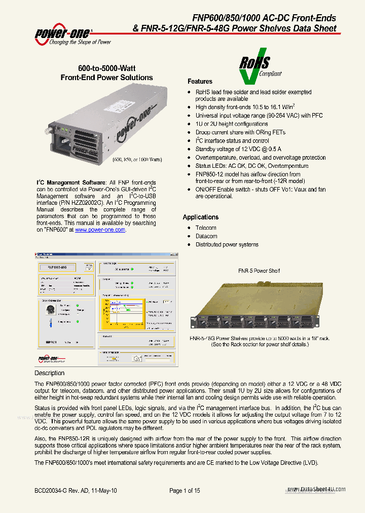 FNP1000_4945381.PDF Datasheet