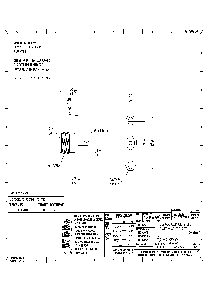 73251-0250_4951381.PDF Datasheet