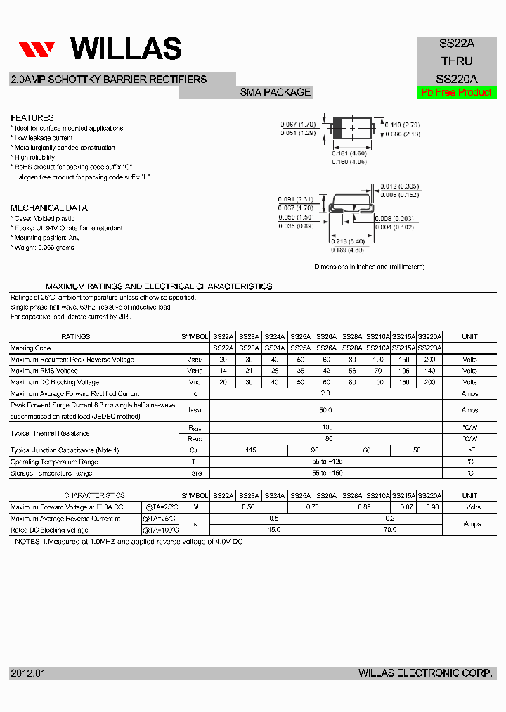 SS220A_4953167.PDF Datasheet