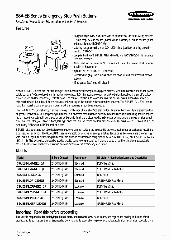 SSA-EB_4954601.PDF Datasheet