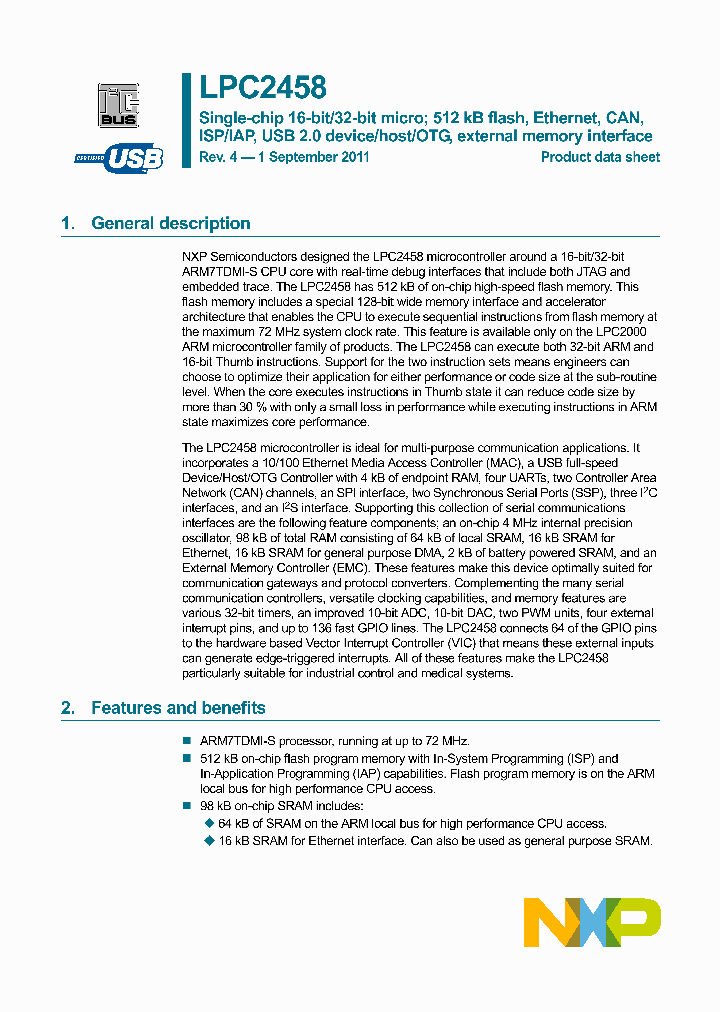 LPC245811_4959324.PDF Datasheet