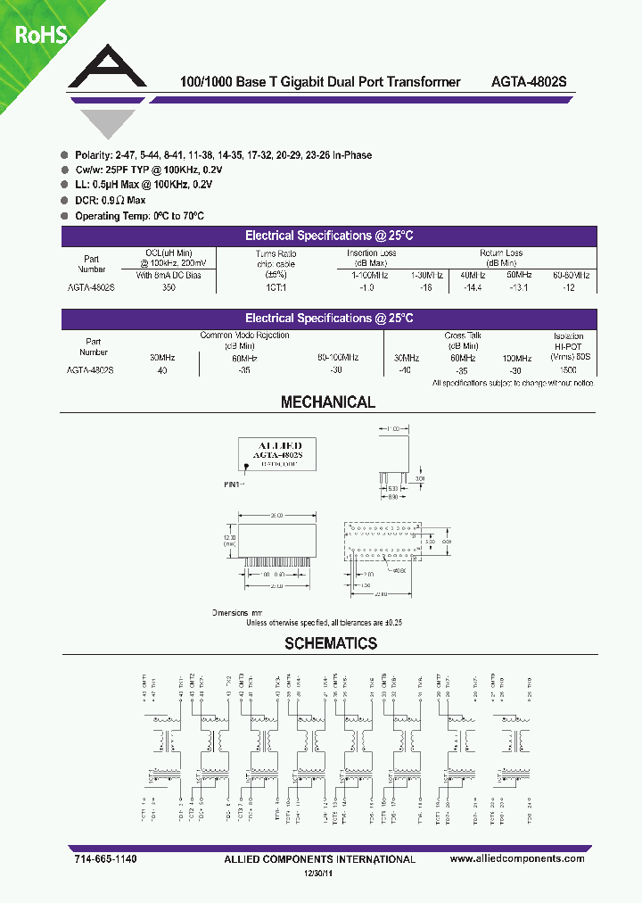 AGTA-4802S_4959736.PDF Datasheet