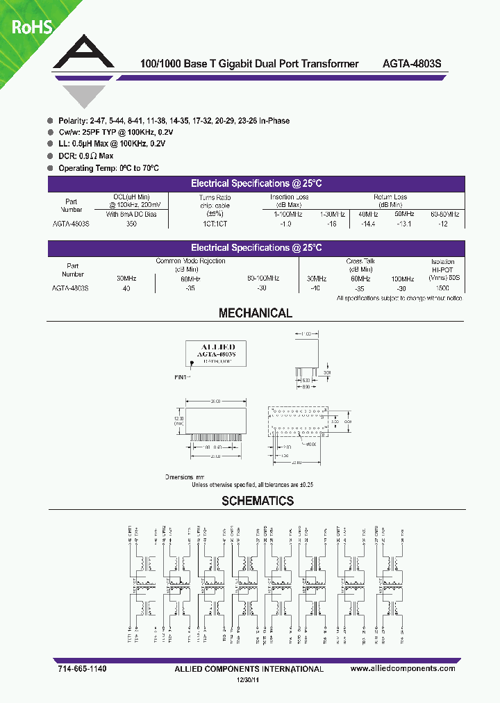 AGTA-4803S_4959737.PDF Datasheet