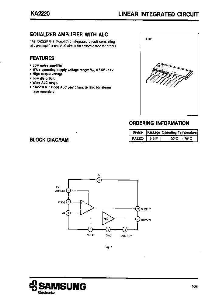 KA2220_4959843.PDF Datasheet