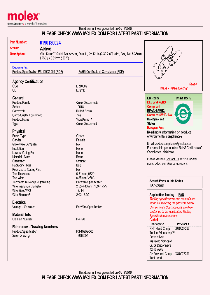 P-4178_4959966.PDF Datasheet
