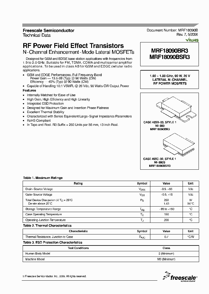 MRF18090BSR3_4958436.PDF Datasheet