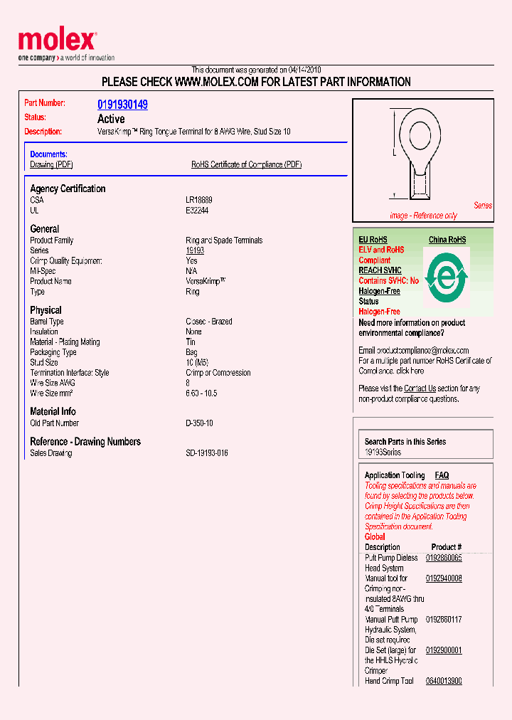 D-350-10_4962809.PDF Datasheet