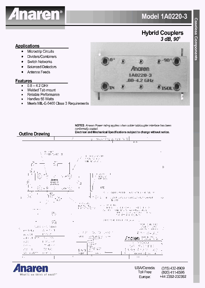 1A0220-3_4963690.PDF Datasheet