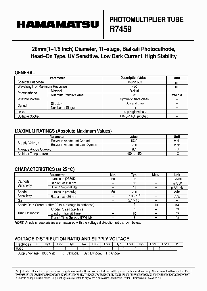 R7459_4963338.PDF Datasheet