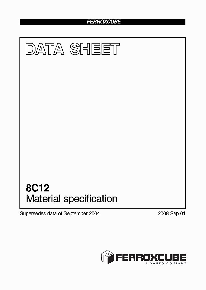 8C12_4964792.PDF Datasheet