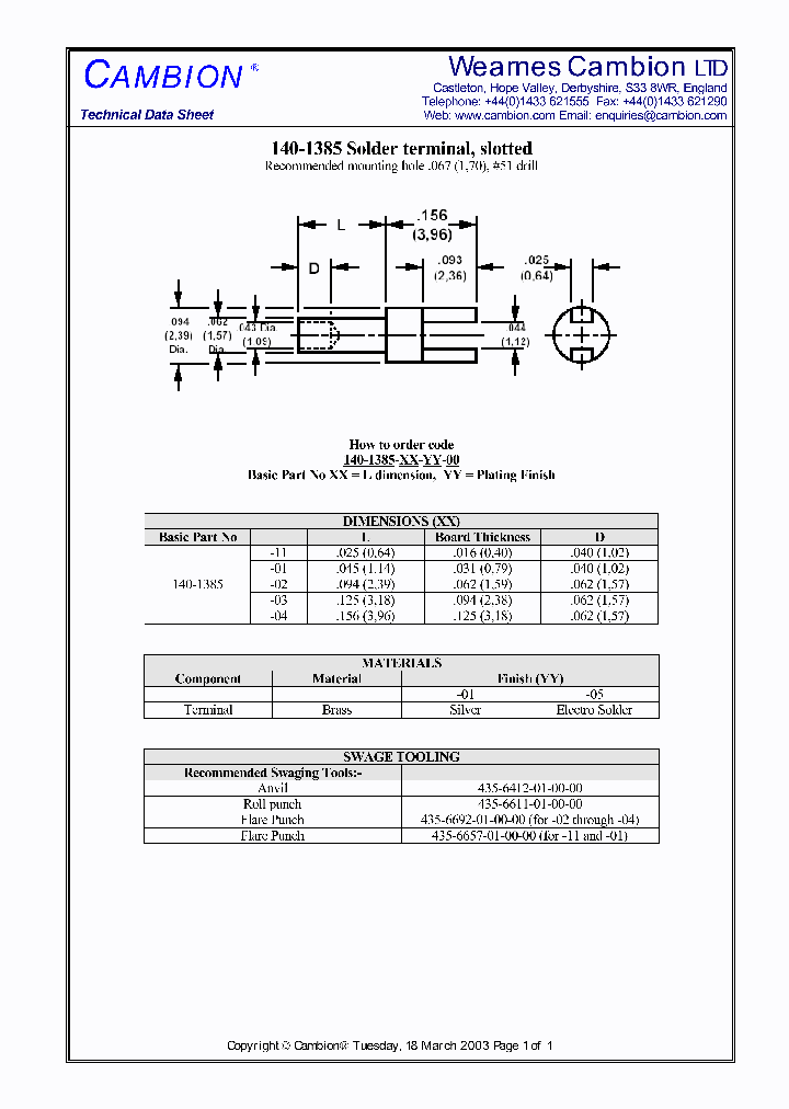 140-1385_4965732.PDF Datasheet