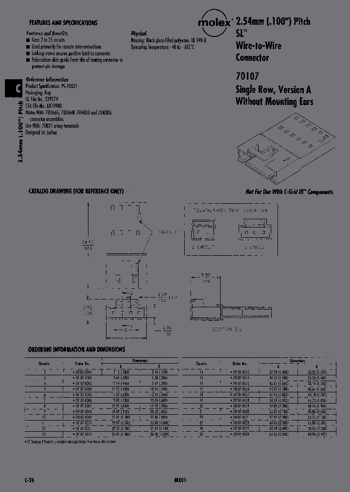 70107-0012_4963703.PDF Datasheet