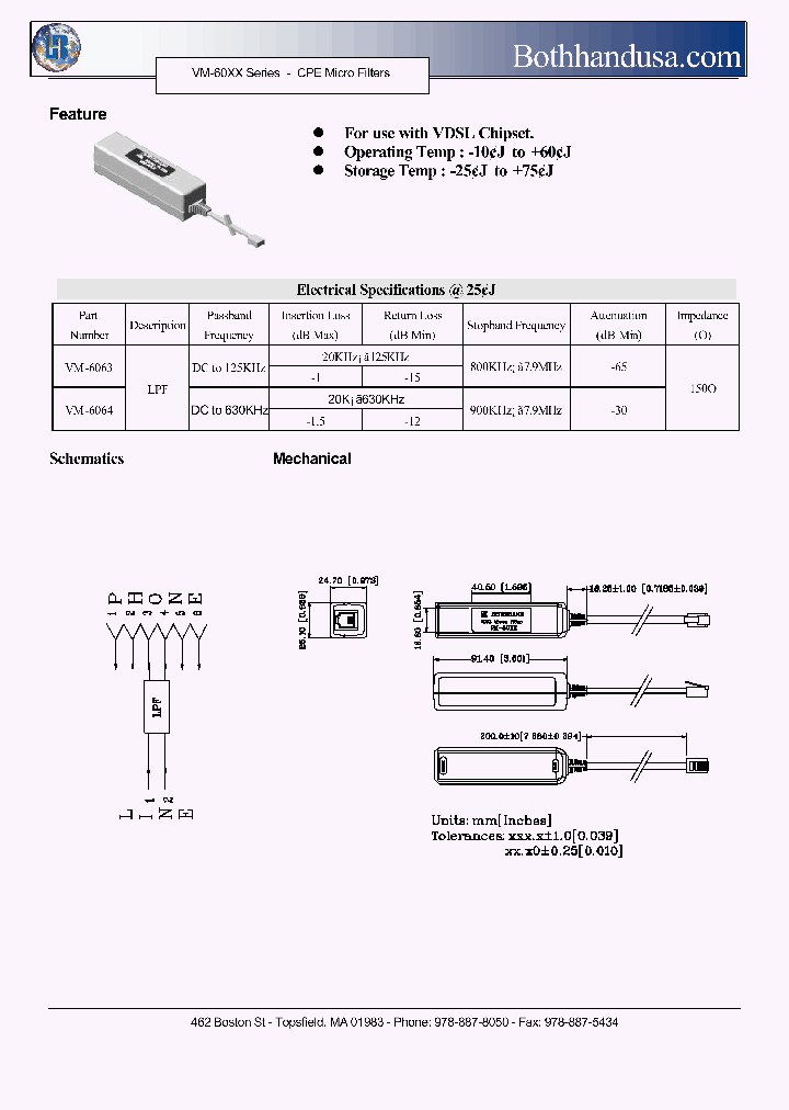 VM-6063_4967859.PDF Datasheet