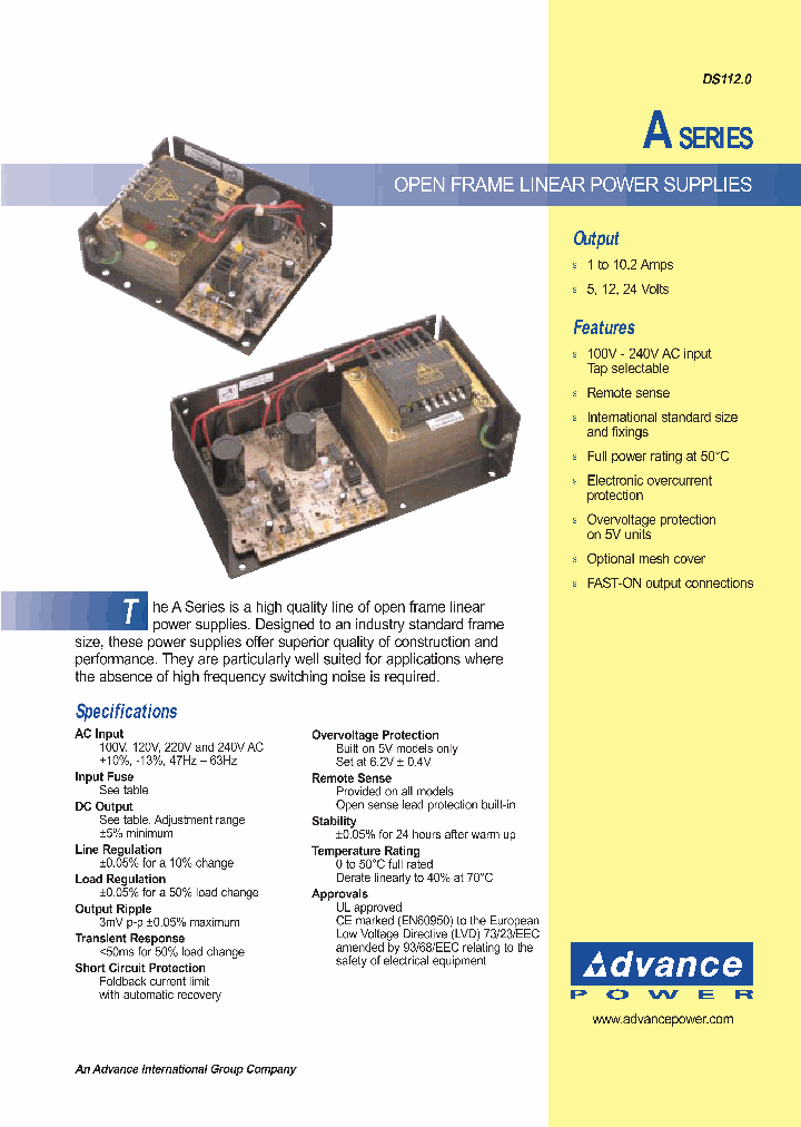 XTAA05030_4967776.PDF Datasheet