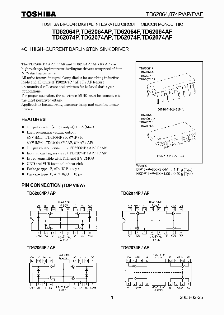 TD62074AF_4968404.PDF Datasheet
