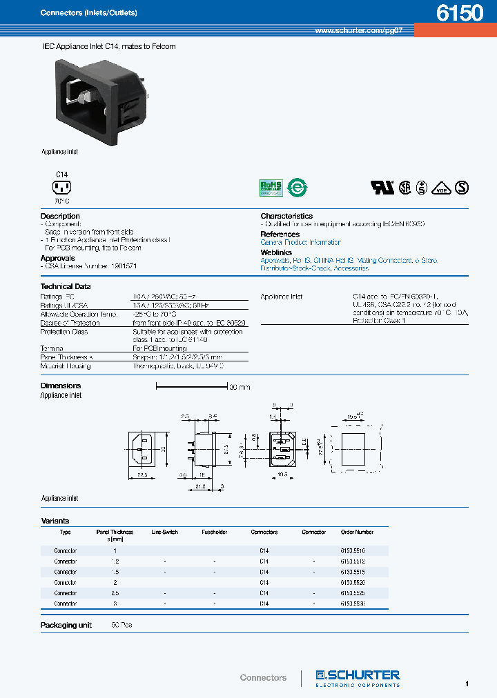 6150_4971615.PDF Datasheet