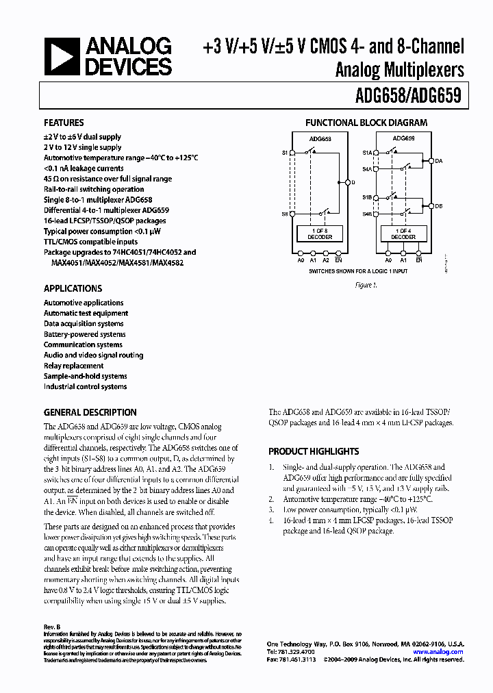 ADG659YRU-REEL7_4974255.PDF Datasheet