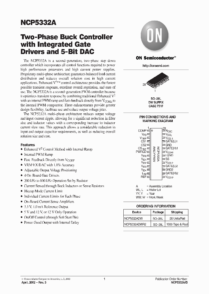NCP5332A-D_4972246.PDF Datasheet