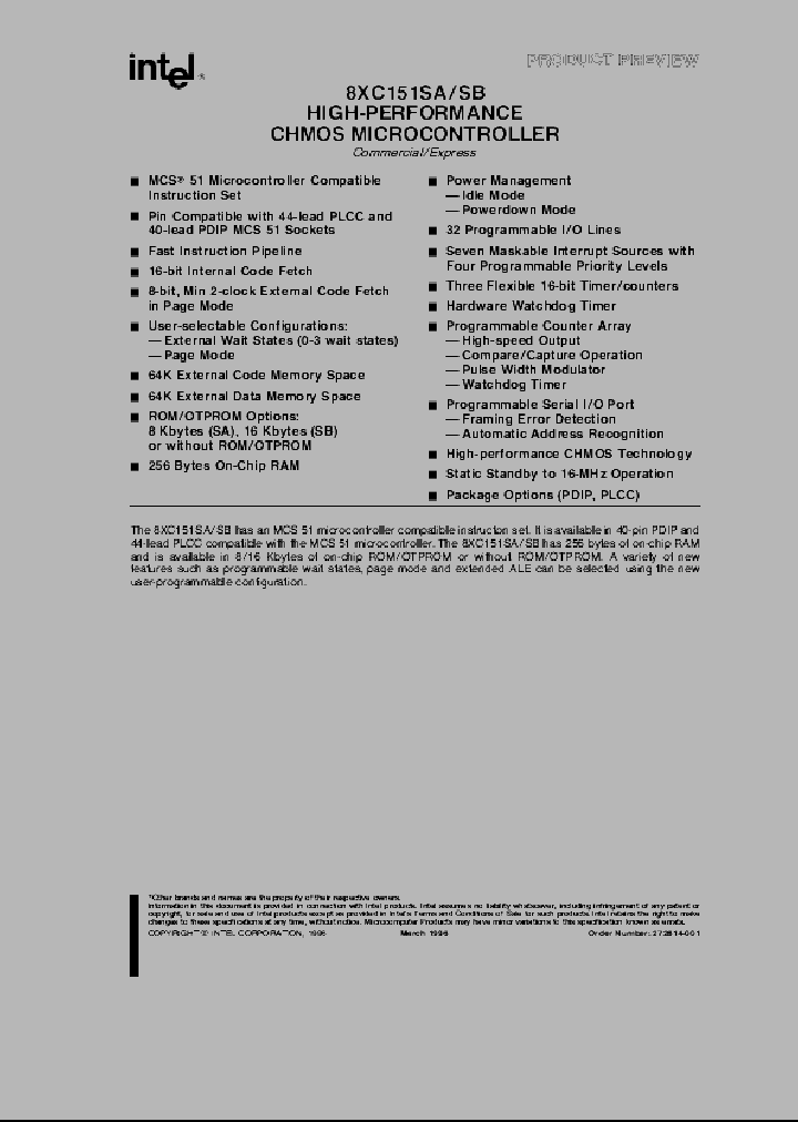 P83C151SA_4978474.PDF Datasheet