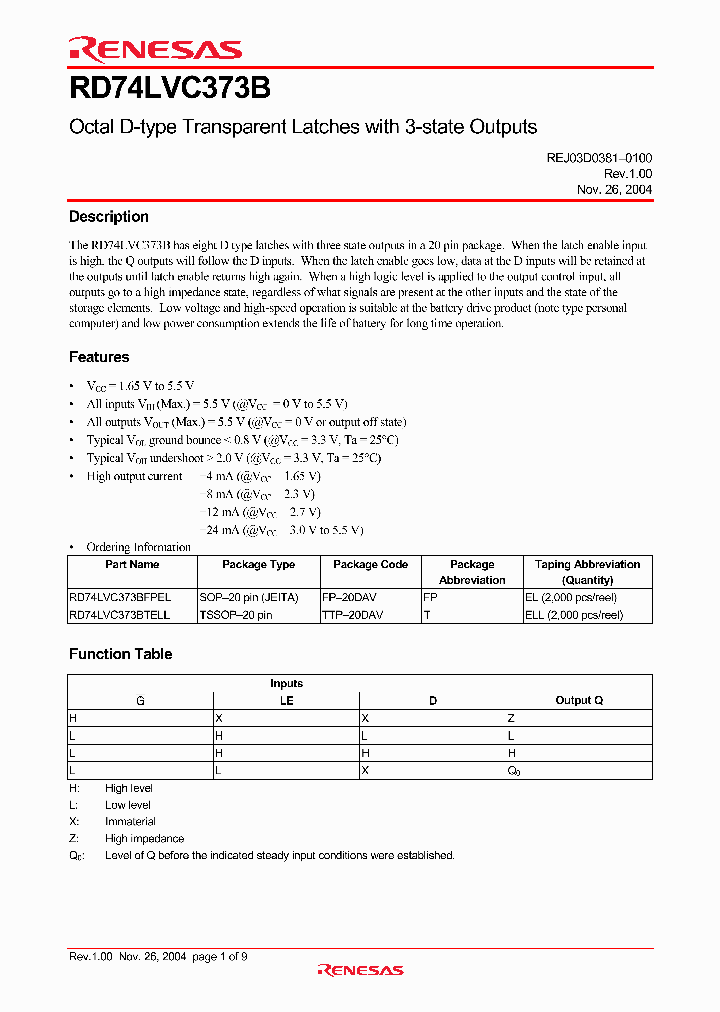 RD74LVC373B_4981123.PDF Datasheet