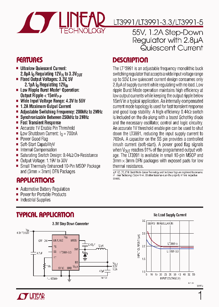 LT3991IMSEPBF_4982690.PDF Datasheet