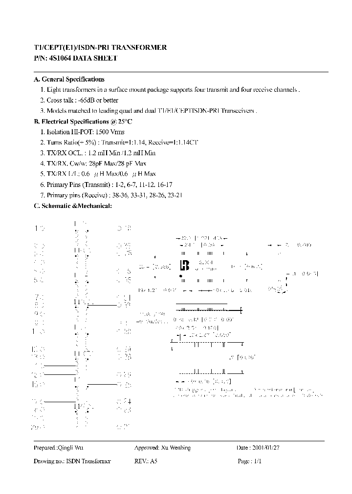 4S1064_4982106.PDF Datasheet