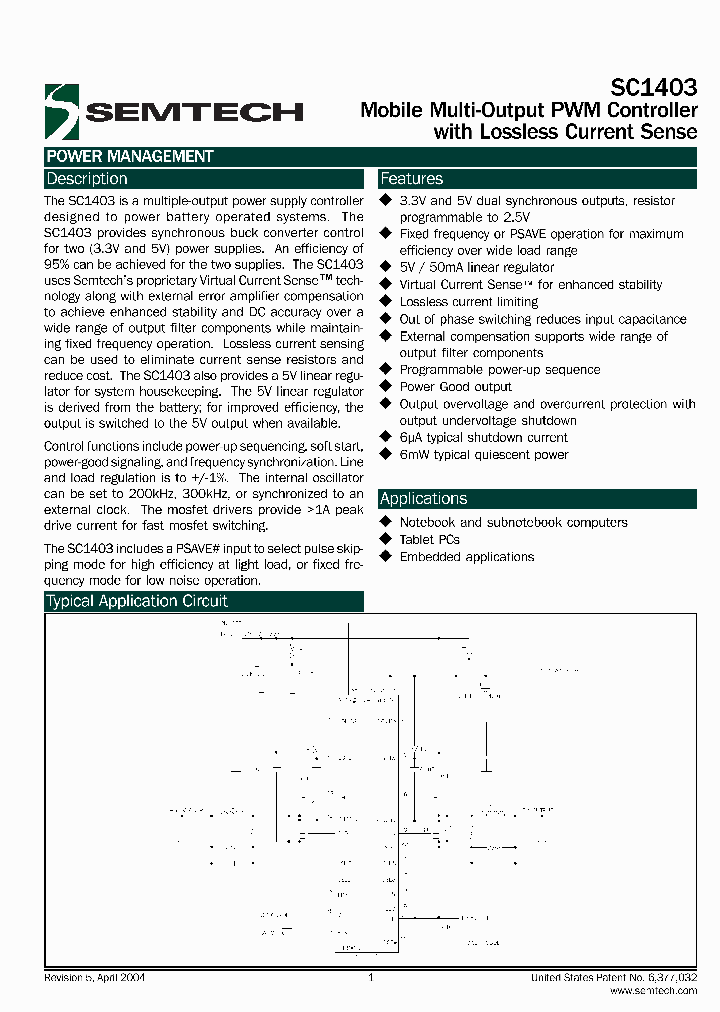 SC1403ITSTRT_4980803.PDF Datasheet