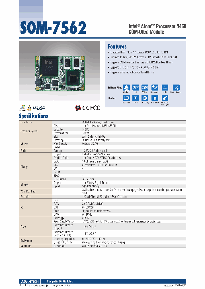 SOM-7562F2-S6A1E_4979043.PDF Datasheet