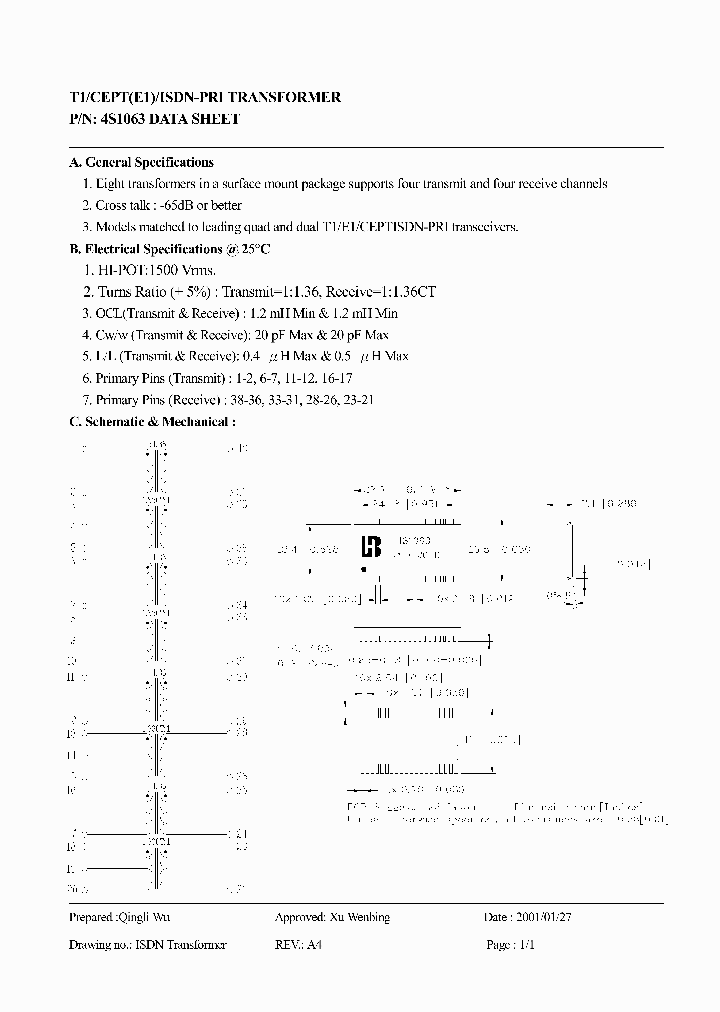 4S1063_4982105.PDF Datasheet