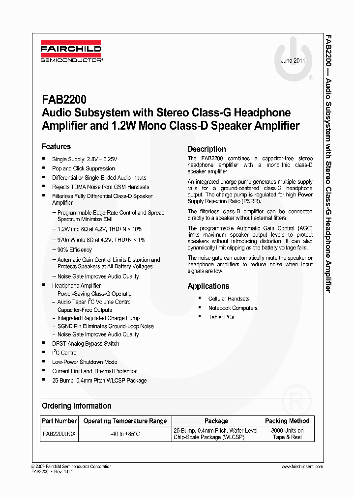 FAB2200UCX_4981894.PDF Datasheet