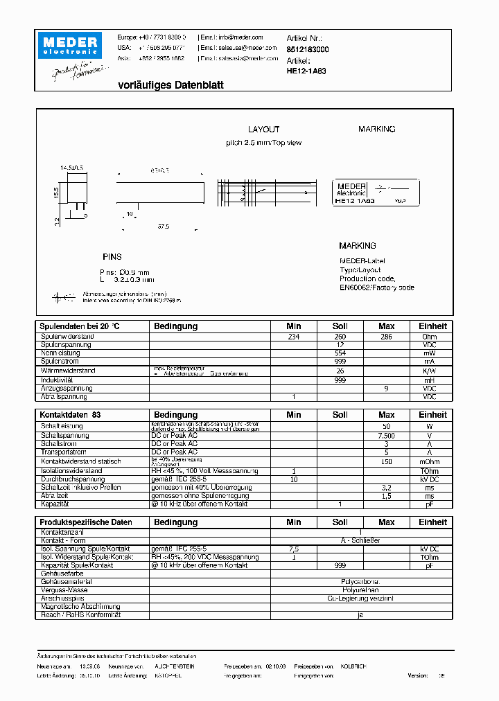 HE12-1A83DE_4983456.PDF Datasheet