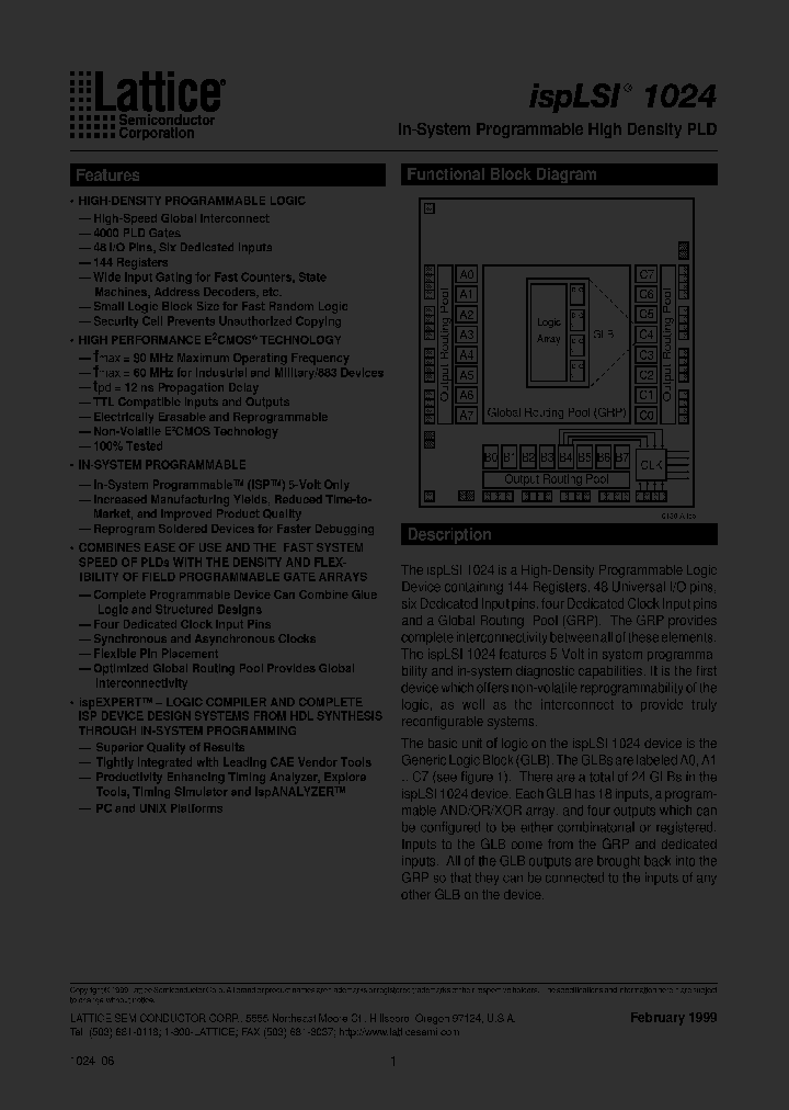ISPLSI1024-60LT_4979653.PDF Datasheet