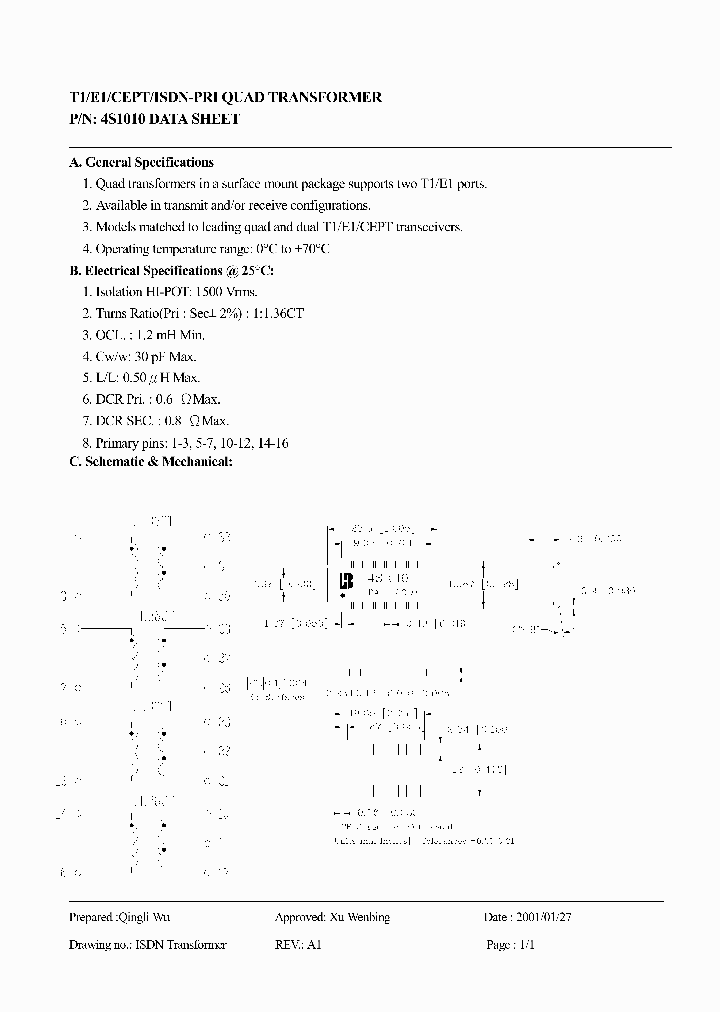 4S1010_4982104.PDF Datasheet