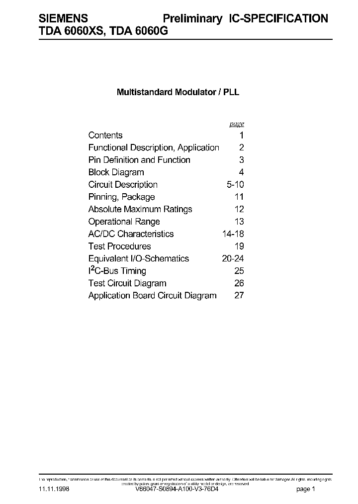 TDA6060G_4986762.PDF Datasheet