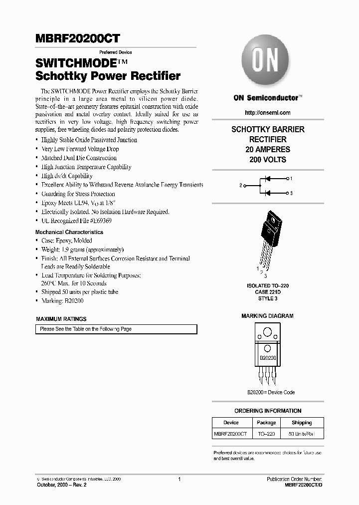 MBRF20200CT-D_4986108.PDF Datasheet