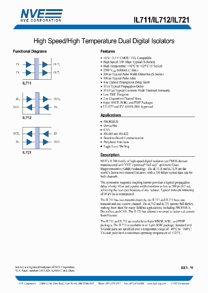IL711T-2E_4990768.PDF Datasheet