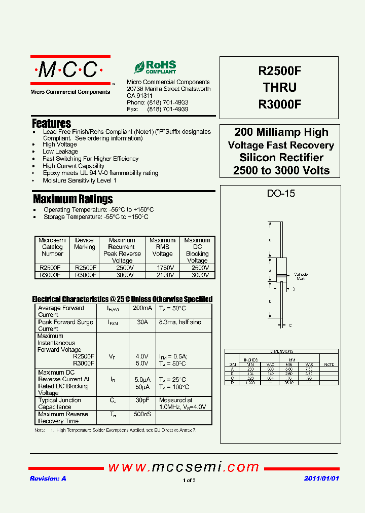 R2500F_4989632.PDF Datasheet
