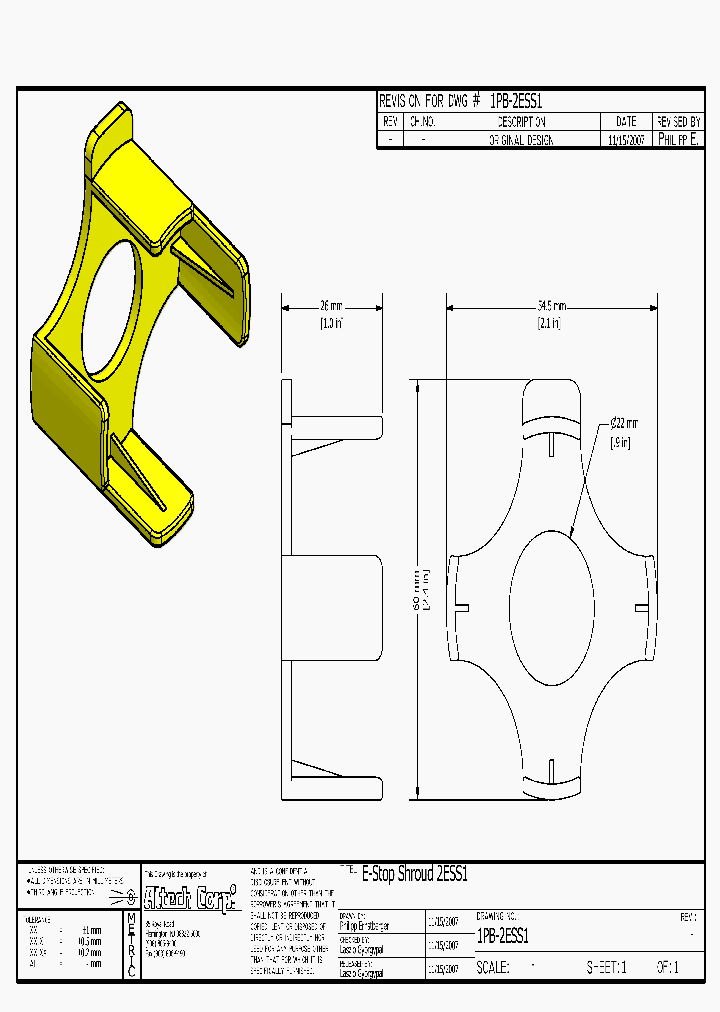 2ESS1_4990707.PDF Datasheet