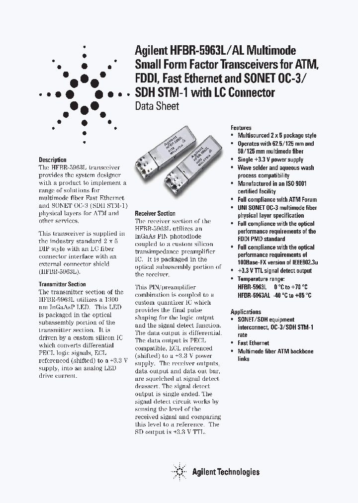HFBR-5963AL_4992776.PDF Datasheet