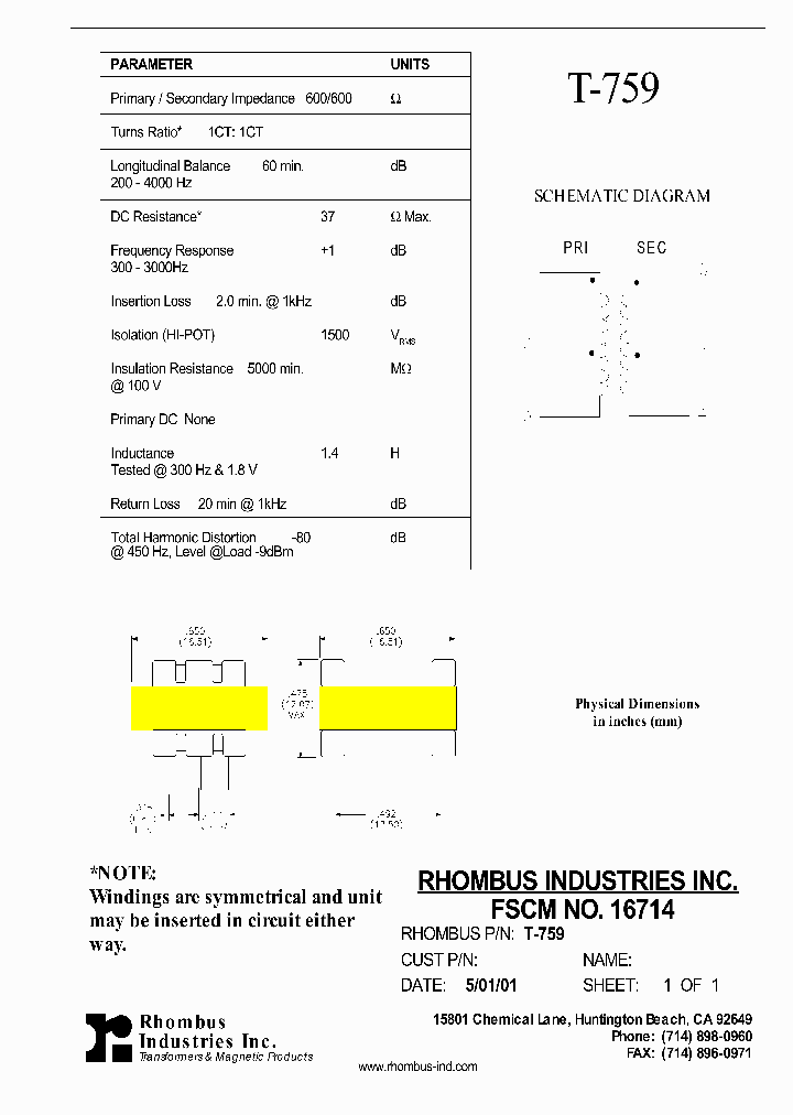 T-759_4994591.PDF Datasheet