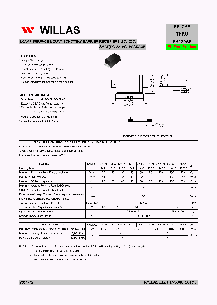 SK12AF_4992443.PDF Datasheet