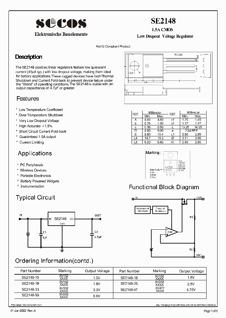 SE2148_4996894.PDF Datasheet
