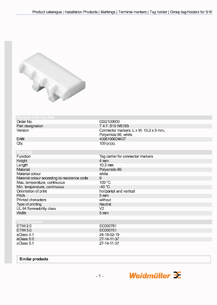 0332300000_5001027.PDF Datasheet